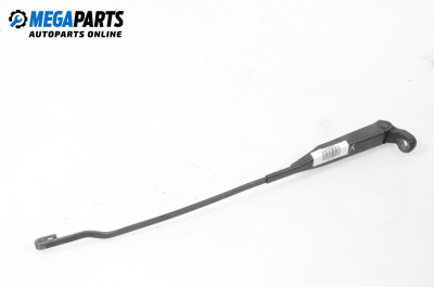 Braț ștergătoare parbriz for Opel Corsa C Hatchback (09.2000 - 12.2009), position: stânga