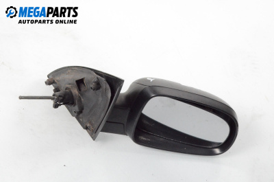 Oglindă for Opel Corsa C Hatchback (09.2000 - 12.2009), 3 uși, hatchback, position: dreapta