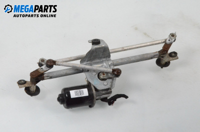 Front wipers motor for Opel Corsa C Hatchback (09.2000 - 12.2009), hatchback, position: front