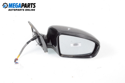 Spiegel for Nissan Murano II SUV (10.2007 - 09.2014), 5 türen, suv, position: rechts