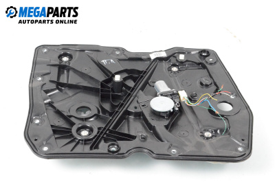 Macara electrică geam for Nissan Murano II SUV (10.2007 - 09.2014), 5 uși, suv, position: stânga - fața