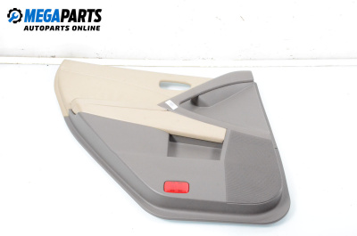 Panou interior ușă for Nissan Murano II SUV (10.2007 - 09.2014), 5 uși, suv, position: stânga - spate