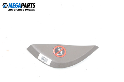 Interior plastic for Nissan Murano II SUV (10.2007 - 09.2014), 5 doors, suv, position: front