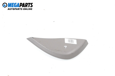 Plastic interior for Nissan Murano II SUV (10.2007 - 09.2014), 5 uși, suv, position: stânga