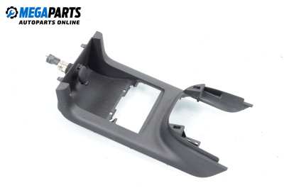 Zentralkonsole for Nissan Murano II SUV (10.2007 - 09.2014)