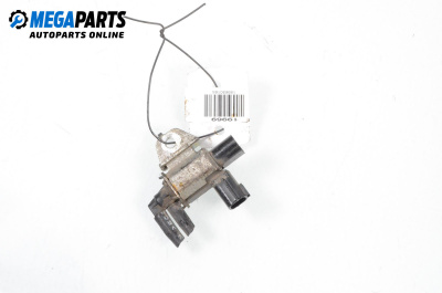 Vacuum valve for Nissan Murano II SUV (10.2007 - 09.2014) 3.5 4x4, 256 hp