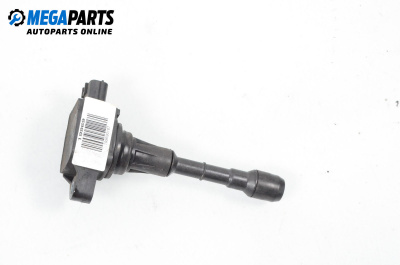 Bobină de aprindere for Nissan Murano II SUV (10.2007 - 09.2014) 3.5 4x4, 256 hp