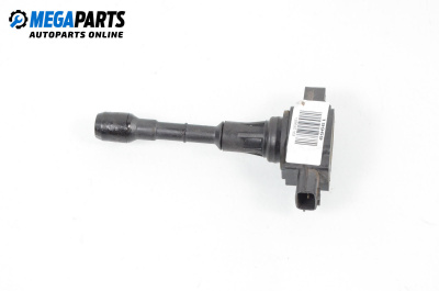 Bobină de aprindere for Nissan Murano II SUV (10.2007 - 09.2014) 3.5 4x4, 256 hp