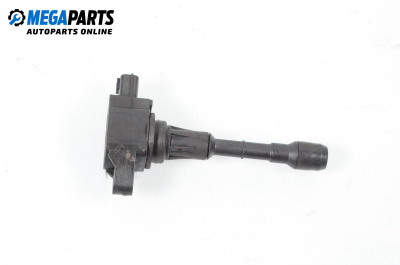 Bobină de aprindere for Nissan Murano II SUV (10.2007 - 09.2014) 3.5 4x4, 256 hp