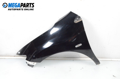 Fender for Nissan Murano II SUV (10.2007 - 09.2014), 5 doors, suv, position: front - left