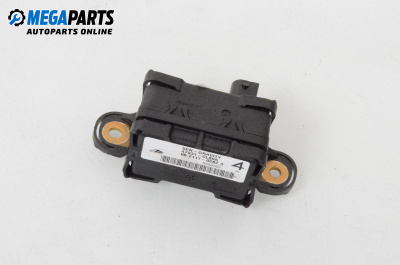 ESP sensor for Nissan Murano II SUV (10.2007 - 09.2014), № 47931-CL80A