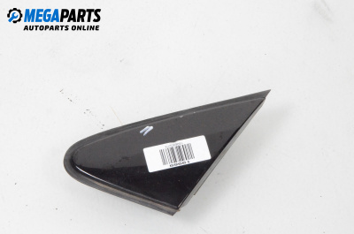 Material profilat exterior for Nissan Murano II SUV (10.2007 - 09.2014), suv, position: stânga