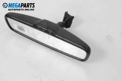 Electrochromatic mirror for Nissan Murano II SUV (10.2007 - 09.2014)