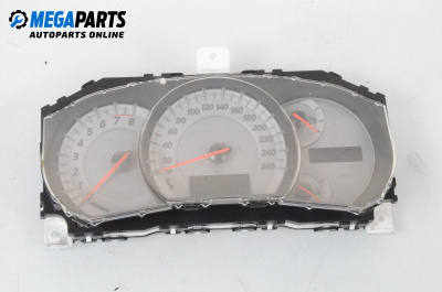 Instrument cluster for Nissan Murano II SUV (10.2007 - 09.2014) 3.5 4x4, 256 hp