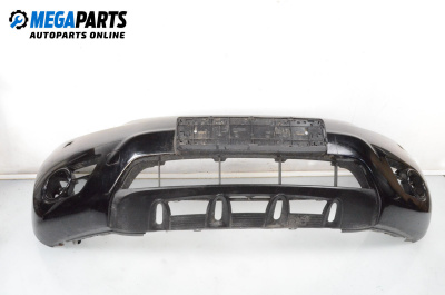 Frontstoßstange for Nissan Murano II SUV (10.2007 - 09.2014), suv, position: vorderseite