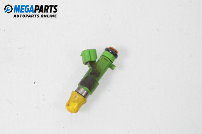 Gasoline fuel injector for Nissan Murano II SUV (10.2007 - 09.2014) 3.5 4x4, 256 hp