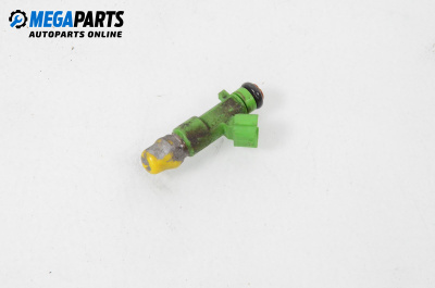 Gasoline fuel injector for Nissan Murano II SUV (10.2007 - 09.2014) 3.5 4x4, 256 hp