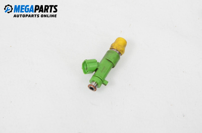 Gasoline fuel injector for Nissan Murano II SUV (10.2007 - 09.2014) 3.5 4x4, 256 hp