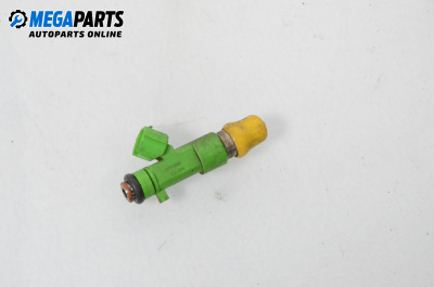 Gasoline fuel injector for Nissan Murano II SUV (10.2007 - 09.2014) 3.5 4x4, 256 hp