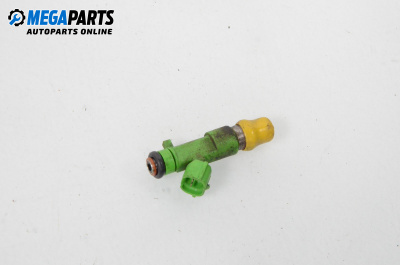 Gasoline fuel injector for Nissan Murano II SUV (10.2007 - 09.2014) 3.5 4x4, 256 hp