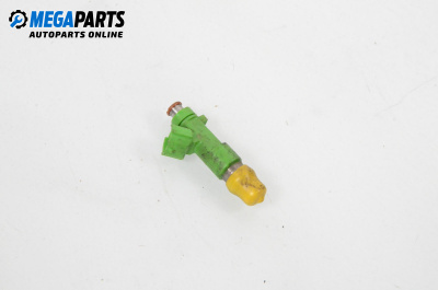 Gasoline fuel injector for Nissan Murano II SUV (10.2007 - 09.2014) 3.5 4x4, 256 hp