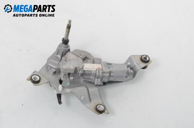 Motor ștergătoare parbriz for Nissan Murano II SUV (10.2007 - 09.2014), suv, position: din spate