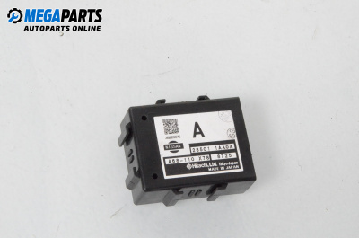 Module for Nissan Murano II SUV (10.2007 - 09.2014), № 285011AA0A