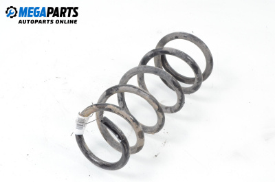 Coil spring for Nissan Murano II SUV (10.2007 - 09.2014), suv, position: rear
