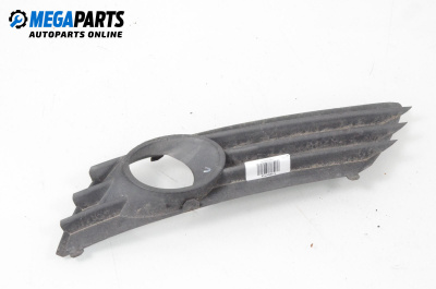 Nebelscheinwerfer abdeckung for Opel Astra H Hatchback (01.2004 - 05.2014), hecktür, position: links, vorderseite