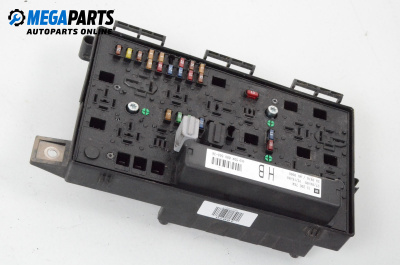 BSI module for Opel Astra H Hatchback (01.2004 - 05.2014), № 13206754