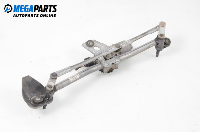 Front wipers motor for Opel Astra H Hatchback (01.2004 - 05.2014), hatchback, position: front