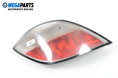 Tail light for Opel Astra H Hatchback (01.2004 - 05.2014), hatchback, position: left