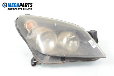 Headlight for Opel Astra H Hatchback (01.2004 - 05.2014), hatchback, position: right