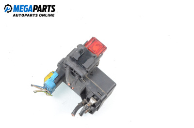 Radiator fan relay for Peugeot 607 Sedan (01.2000 - 07.2010) 2.0