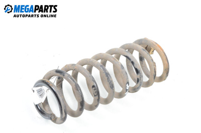 Coil spring for Peugeot 607 Sedan (01.2000 - 07.2010), sedan, position: rear