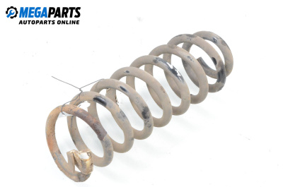 Coil spring for Peugeot 607 Sedan (01.2000 - 07.2010), sedan, position: rear