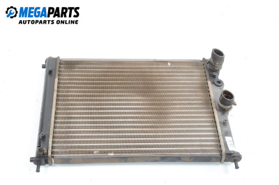 Radiator de apă for Fiat Bravo I Hatchback (10.1995 - 10.2001) 1.2 16V 80, 82 hp