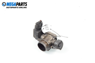 Clapetă carburator for Fiat Bravo I Hatchback (10.1995 - 10.2001) 1.2 16V 80, 82 hp