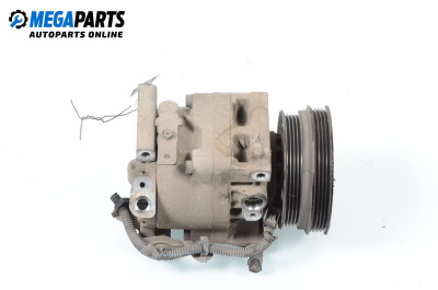 AC compressor for Fiat Bravo I Hatchback (10.1995 - 10.2001) 1.2 16V 80, 82 hp