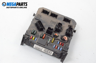 BSI module for Peugeot Partner Combispace (05.1996 - 12.2015), № 9657999650