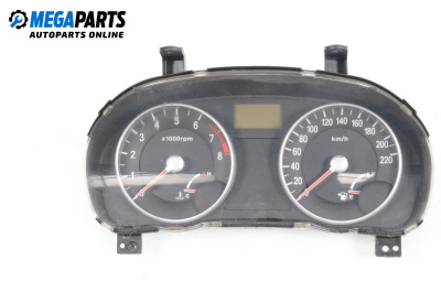 Kilometerzähler for Hyundai Accent III Sedan (11.2005 - 11.2010) 1.4 GL, 97 hp