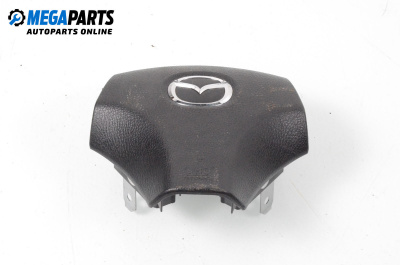 Airbag for Mazda 6 Station Wagon I (08.2002 - 12.2007), 5 türen, combi, position: vorderseite