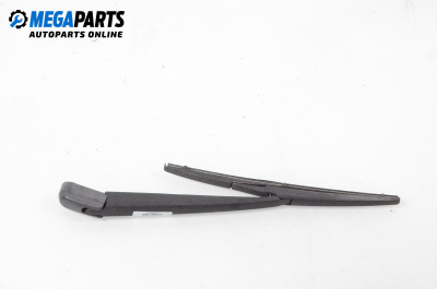 Rear wiper arm for Mazda 6 Station Wagon I (08.2002 - 12.2007), position: rear