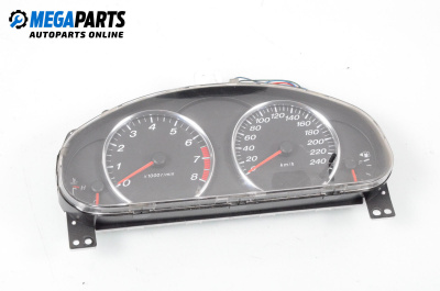 Instrument cluster for Mazda 6 Station Wagon I (08.2002 - 12.2007) 1.8, 120 hp