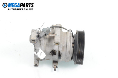 AC compressor for Mazda 6 Station Wagon I (08.2002 - 12.2007) 1.8, 120 hp