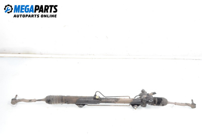 Hydraulic steering rack for Mazda 6 Station Wagon I (08.2002 - 12.2007), station wagon