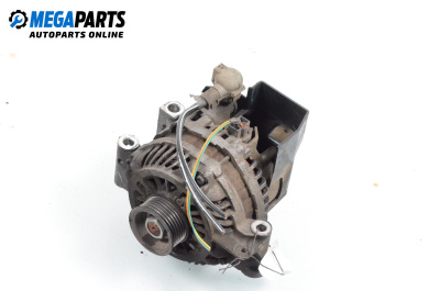 Alternator for Mazda 6 Station Wagon I (08.2002 - 12.2007) 1.8, 120 hp