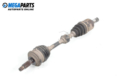 Driveshaft for Mazda 6 Station Wagon I (08.2002 - 12.2007) 1.8, 120 hp, position: front - left