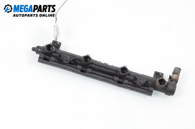 Fuel rail for Skoda Fabia II Hatchback (12.2006 - 12.2014) 1.4, 86 hp