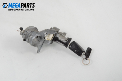 Cheie de contact for Opel Astra H Hatchback (01.2004 - 05.2014)